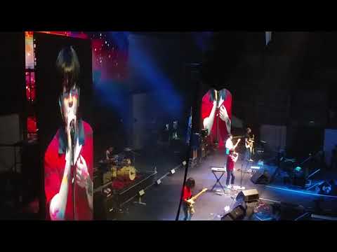 20180630 ROCKSTAR 2018 THE UNION_YB - 잊을게