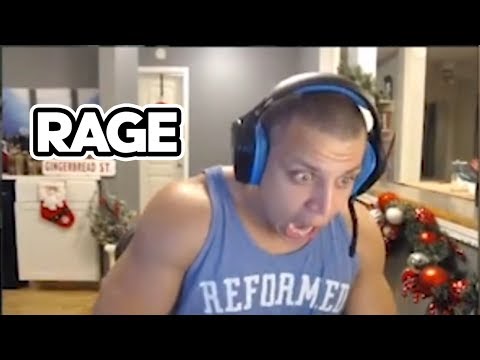 I Made Tyler1 SMASH His Keyboard After Doing This To Him...