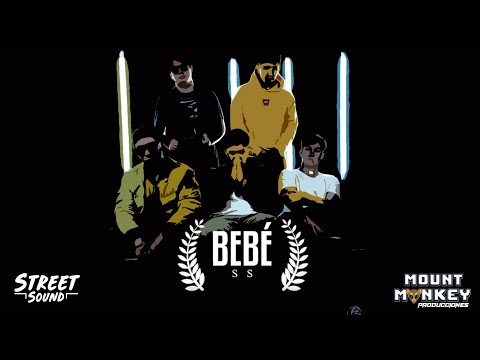 Dief x Dazer x Evil Boy x Alejandro L.S. - Bebé (Official Video)
