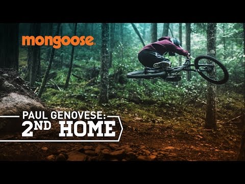 Paul Genovese - 2nd Home
