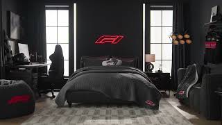 Pottery Barn Teen Formula 1® x Pottery Barn Teen