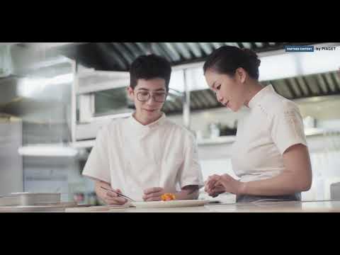Meet Vicky Lau & Nocar Lo, Chefs in Hong Kong & our Extraordinary Women | Piaget & Financial Times