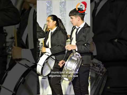 CONCIERTO FIN DE AÑO EN CHARATÁ CHACO