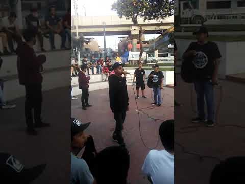 Fave vs pacca vs soneck- rapstyle 🔥