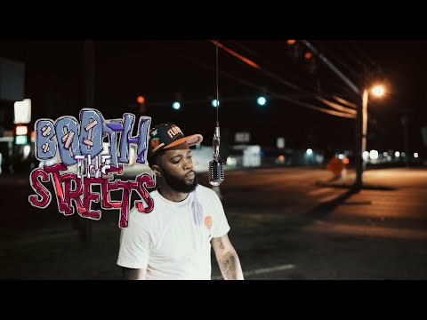 Corli Corleone - Rite | Booth The Streets