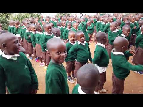 Igiti kigororwa kikiri gito: Aba bana bazi kuvuga igifaransa .Iyumvire nawe🥳🥳🥳