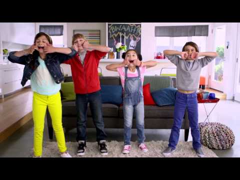 Announcement Trailer