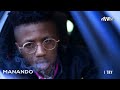 Emtee I Try Official Audio