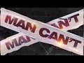 AMBUSH - MAN CAN'T (LYRIC VIDEO)