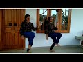 Dharala Prabhu dance cover