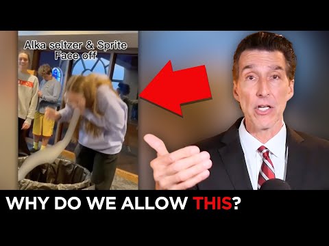 These Youth Group “Church” Services Need to STOP