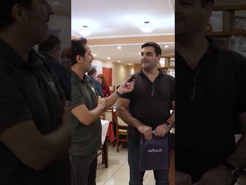 O Rolê da Pizza 2026 passou por uma das pizzarias mais tradicionais de São Paulo: a Moraes! 🍕