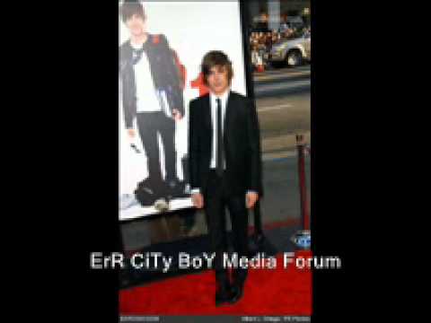 Zac Efron 19 By ErR CiTy BoY