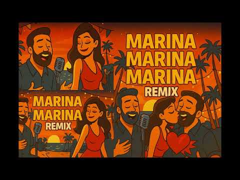 Marina Marina Marina – Remix | Ino & Del