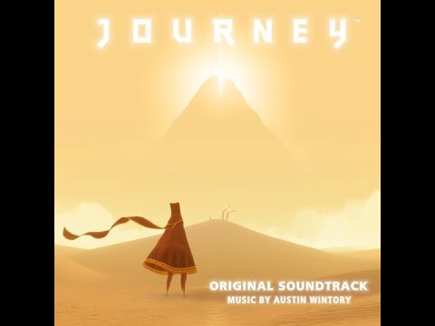 Journey OST - Complete Soundtrack