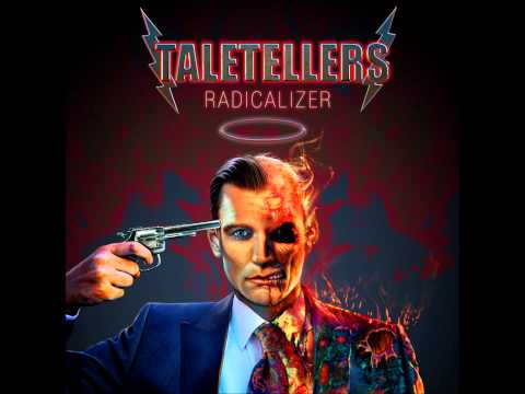 Taletellers - Nail It Down