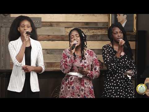 Special | The Story I’ll Tell | Sis. Sharon Lukumuena & Saints.
