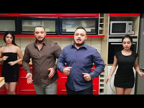 Glonczi Family - Milán - Hol van az a szív. (Official Music Video)