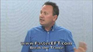 Hypnosis Occurs Naturally NLP Faster EFT Video