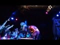 Butcher Babies "In Denial" @ The Roxy (Aug 2013 ...