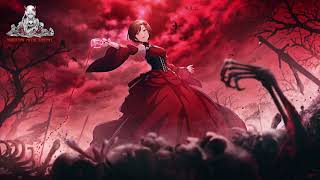 For My Pain... | Dancer in the Dark | Instrumental Nightcore |
