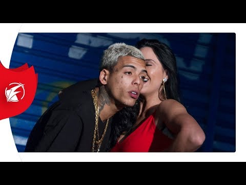 MC Kevin MC IG e MC PH - 4M Gang (Luck Muzik) Lançamento 2k18