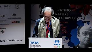 No Full Stops in India : A Straight Talk by Mark Tully