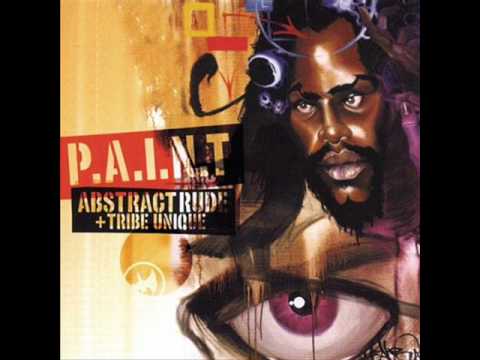 Abstract Rude + Tribe Unique - Family Affair