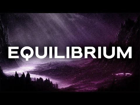 Leyton Hill - Equilibrium | Of Sound Mind III (Official Audio)
