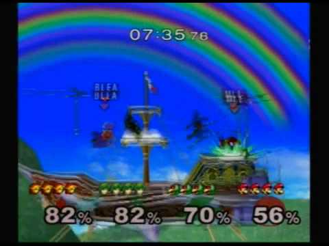 2GG:J666/Eddy Mexico [P1/P4] vs Stab/Hyprid [P3/P2]