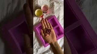 Handmade Soap at Home 🛁 DIY Soap Making Kit for Beginners | Fun & Creative Activity #ditathome