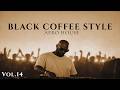 Afro House 2026 | Deep Melodic Set | Black Coffee Style Vol. 14 ☕️
