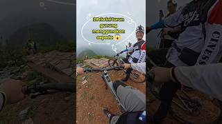 Download lagu Turun gunung pake sepeda 😱 #shortvideo mp3 Download lagu Turun gunung pake sepeda 😱 #shortvideo mp3