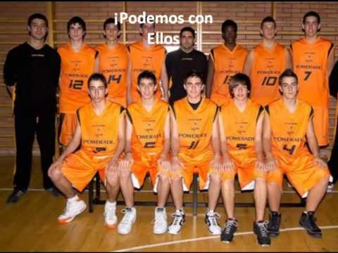 Vídeo de Motivación: Cadete A (94) - Cadete B (95)