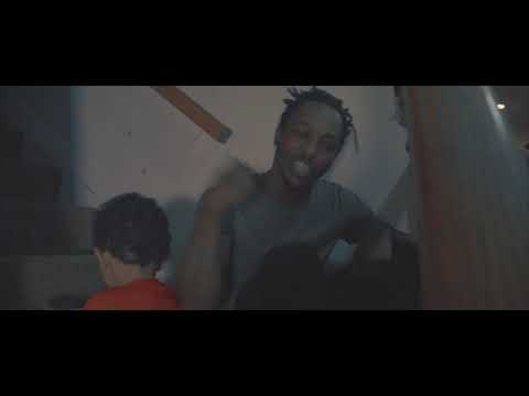 Greedy Money Wontae  & SMG Hitta - Never Say Never