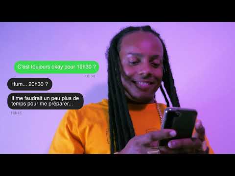 Pinou - Premier Rendez-vous