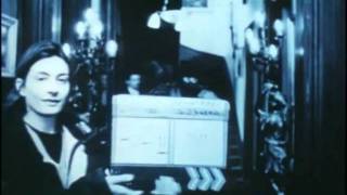 Irma Vep - Trailer