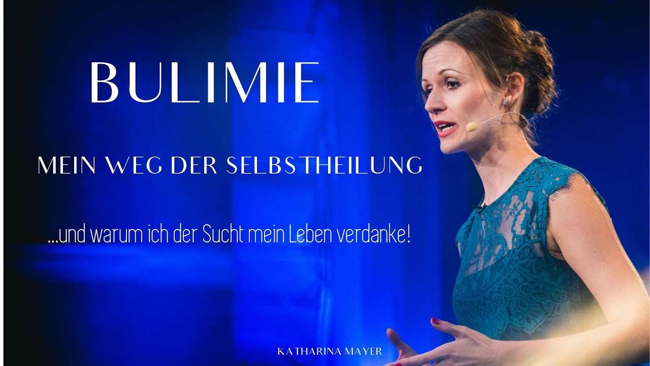 Bulimie | Mein Weg der Selbstheilung und warum ich der Bulimie mein Leben verdanke.