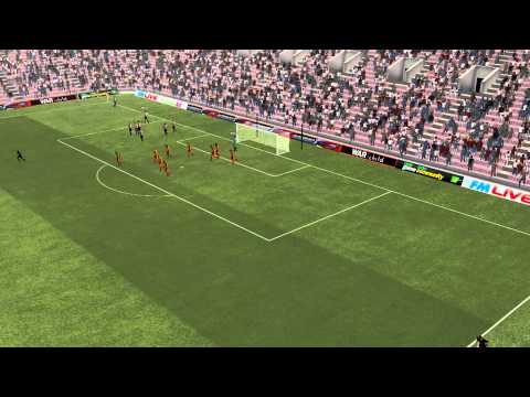 Palermo 3 - 2 Lecce - Match Highlights