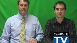 Chronicleonline.tv, Bloopers 2007