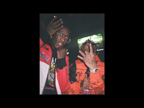 [FREE] CEO Trayle x Gunna Type Beat 2022 "The Gang"