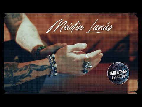 Barrio Viejo - Meidín Lanús (Video Oficial)