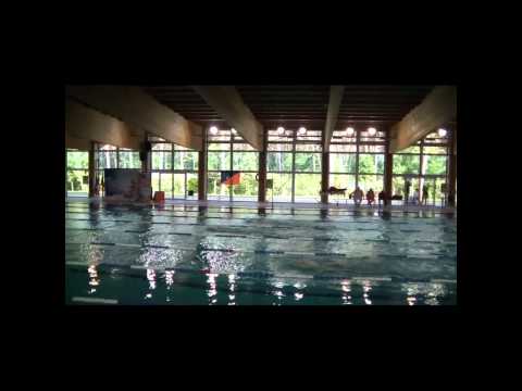 Nazionali CSI - Staffetta 4 x 50 Esordienti B Maschi