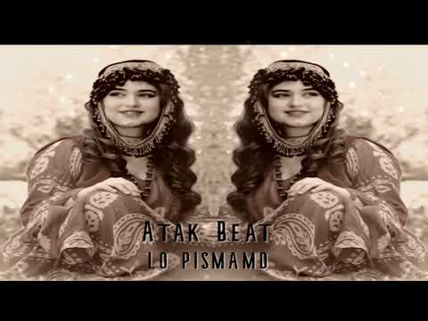 Lo Pısmamo Berjer Mere / Kurdish Trap Remix | (Prod Atak Beat) 2021