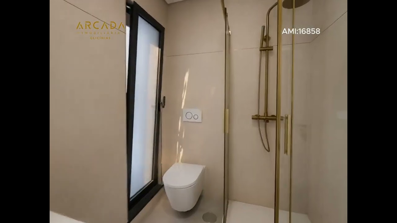 Vídeo do imóvel