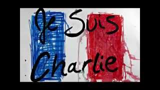 Tina Turner  - Stronger than the wind  - Je suis Charlie