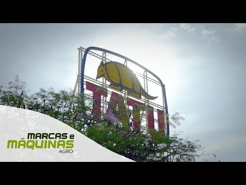 TATU MARCHESAN - Cápsula do tempo celebra os 75 anos da empresa no Brasil