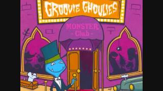 Groovie Ghoulies - The Lizard King
