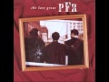 PFR - Forever