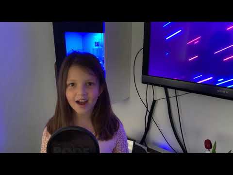 Gabrijel & Maruska Alilovic (When i was your man Bruno Mars Cover)